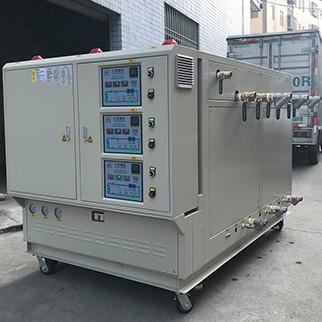 三機一體180度水溫機，三合一超高溫水溫機