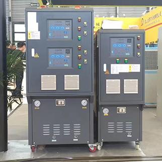 350度超高溫油溫機(jī)，高溫油溫機(jī)