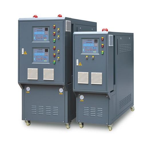 雙循環(huán)350度壓鑄模溫機