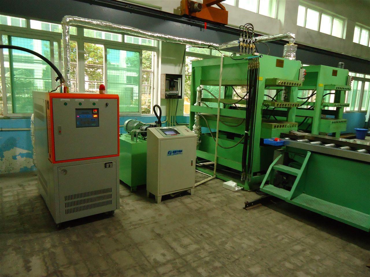 片材擠出專用控溫機(jī)，片材擠出專用模溫機(jī)