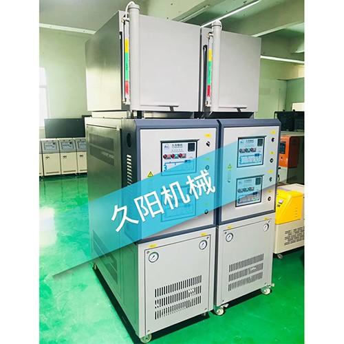 覆膜機(jī)輥筒控溫機(jī)專(zhuān)用模溫機(jī)