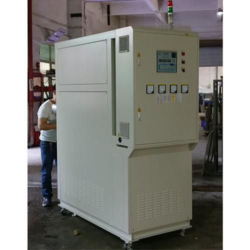 新能源電池膜冷熱專(zhuān)用油加熱器