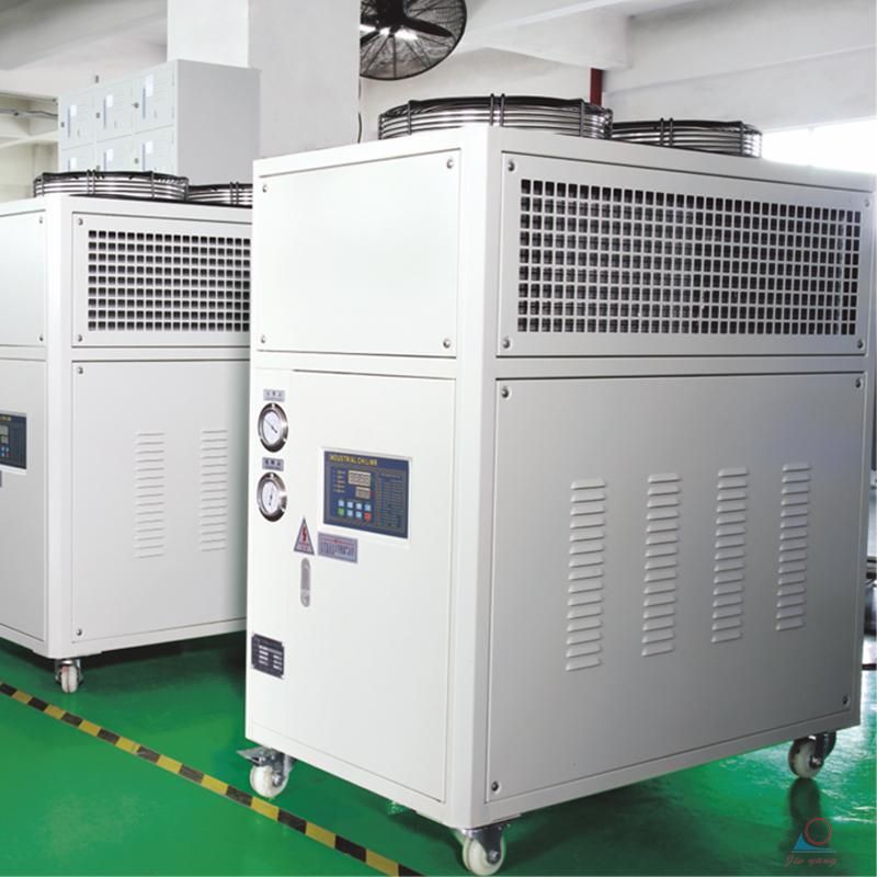 風冷式冷水機_風冷冷水機生產(chǎn)廠家