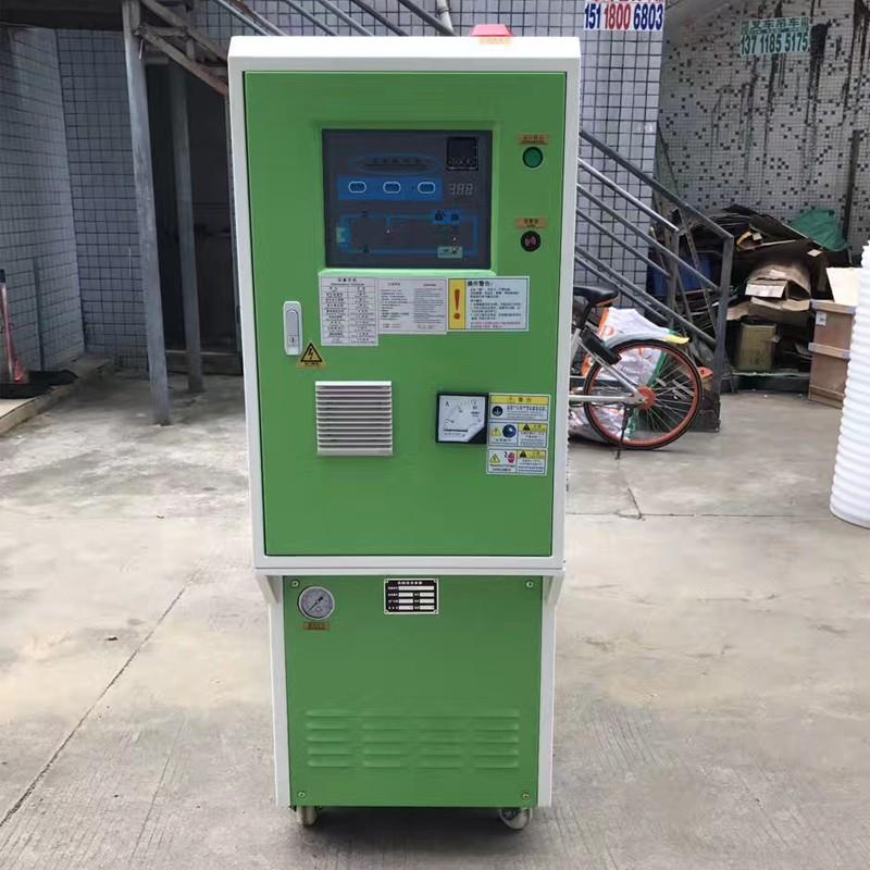熱壓模具油加熱器